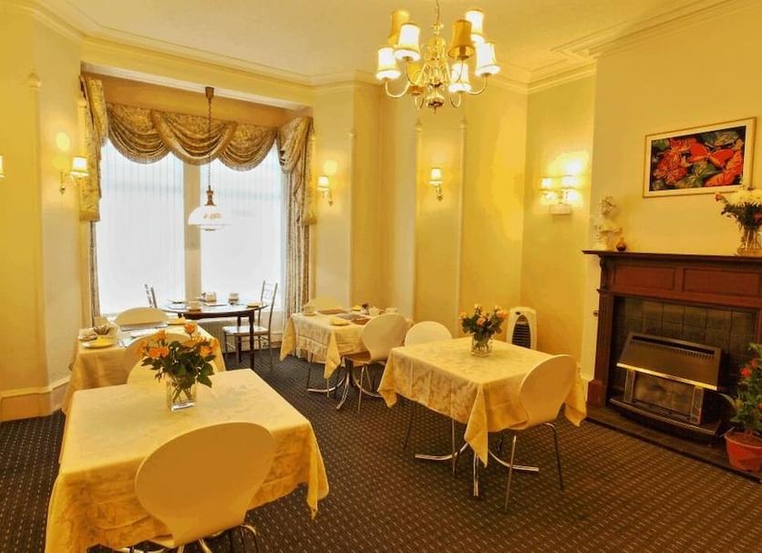 Restoran Fotoğraf