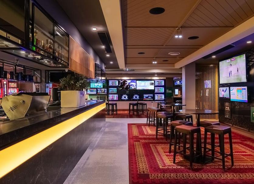 Bar Fotoğraf