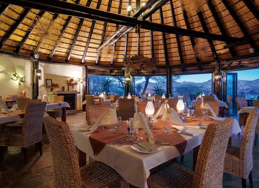 Restoran Fotoğraf
