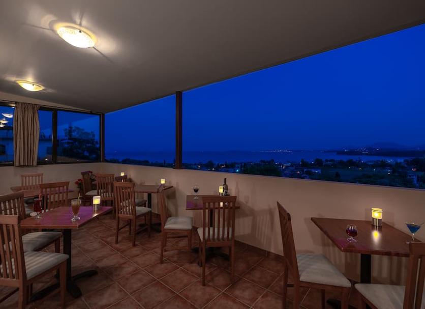 Balkon Fotoğraf