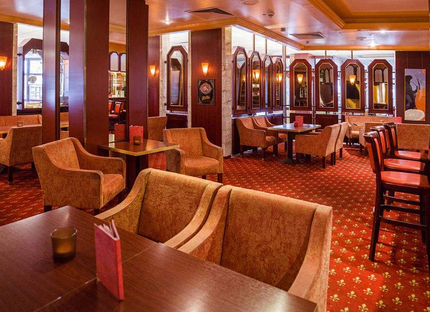 Restoran Fotoğraf