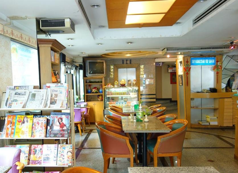 Restoran Fotoğraf