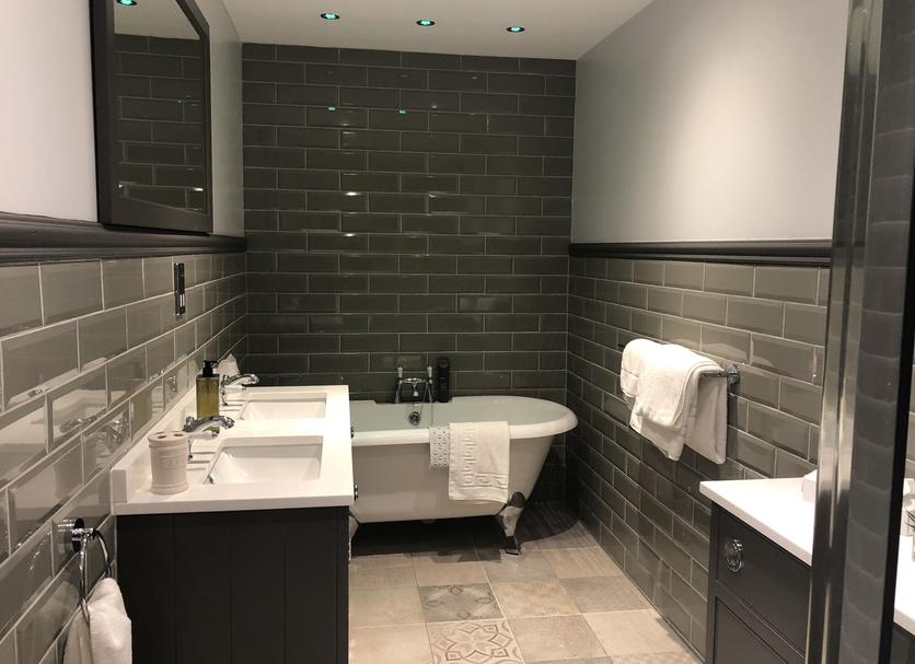 Banyo Fotoğraf