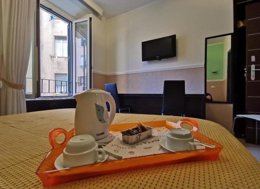 Yemek odası Fotoğraf