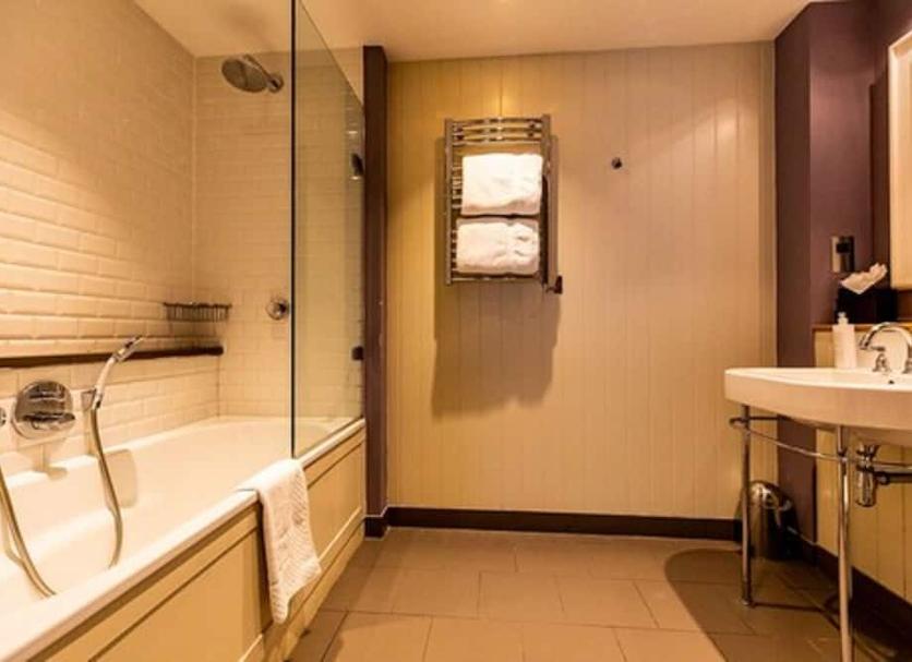 Banyo Fotoğraf
