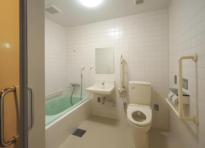 Banyo Fotoğraf