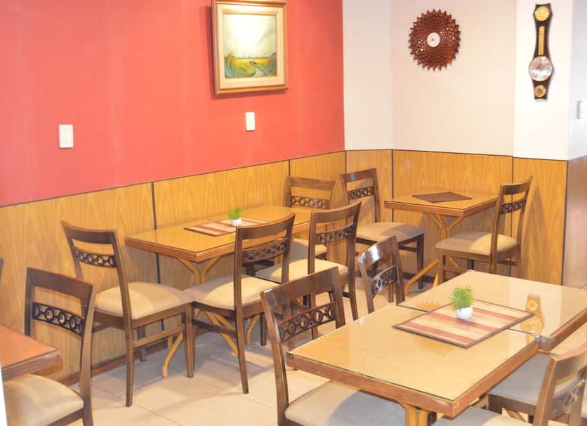 Restoran Fotoğraf