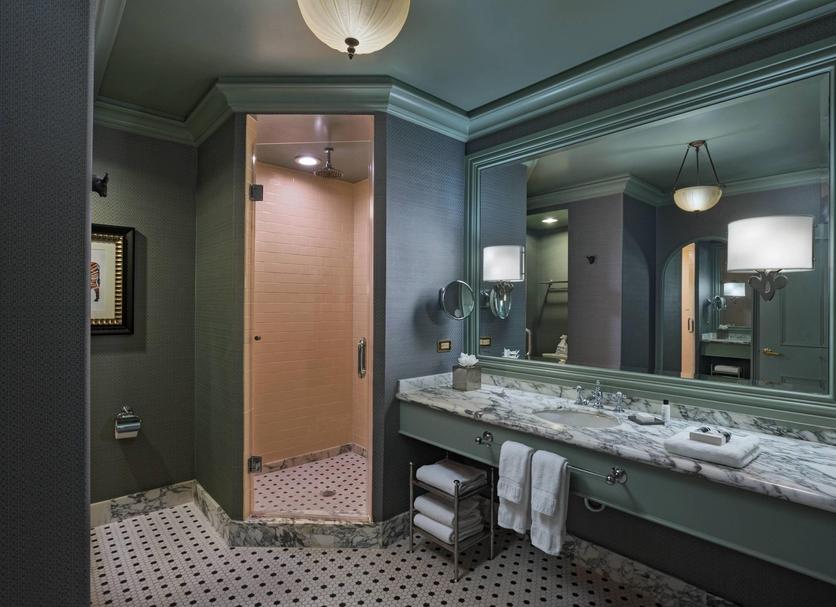 Banyo Fotoğraf