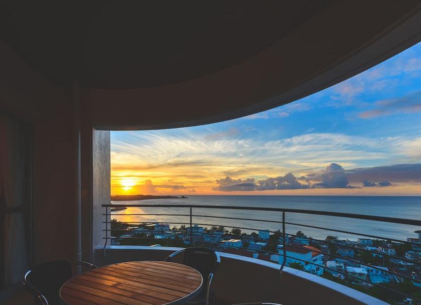 Balkon Fotoğraf