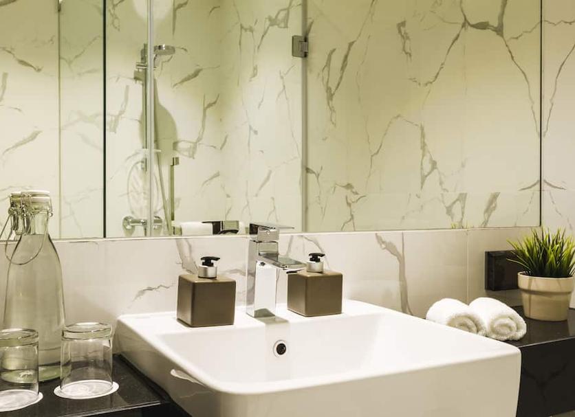 Banyo Fotoğraf