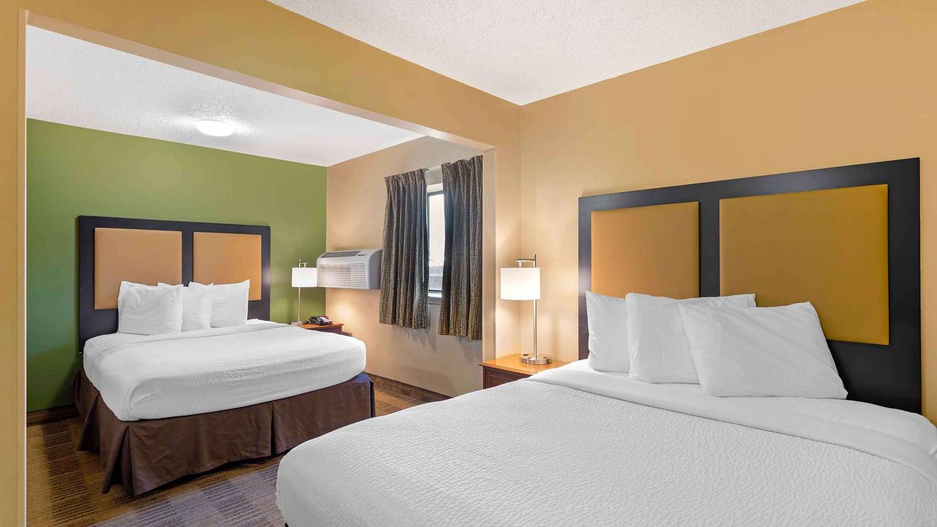 Extended Stay America Suites - Tulsa - Midtown