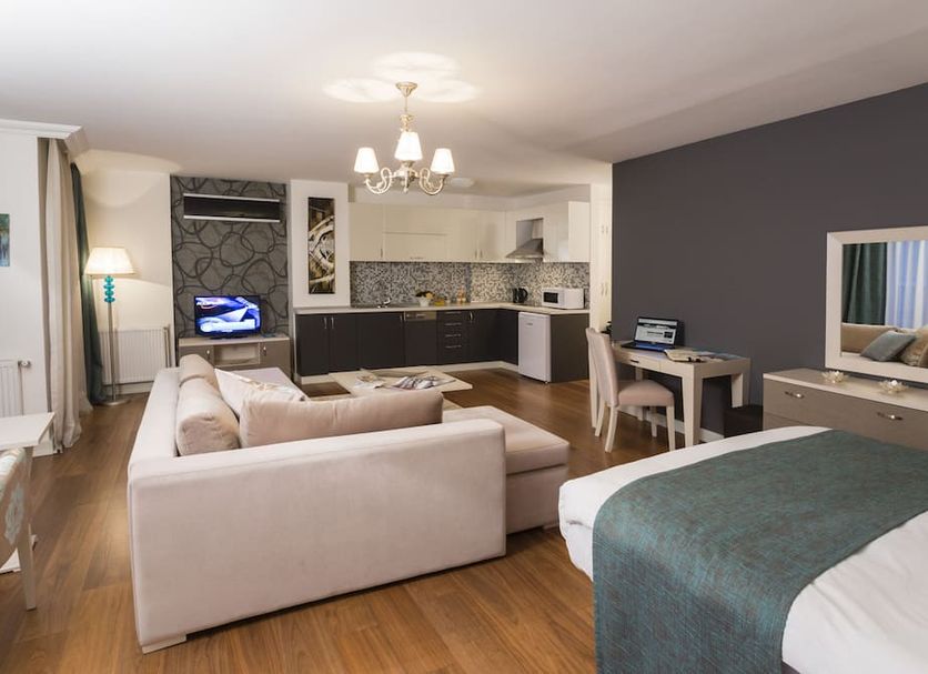 Yatak Odası Fotoğraf