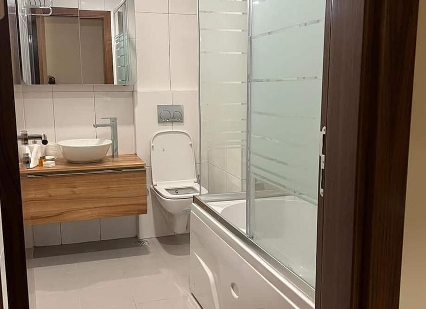 Banyo Fotoğraf