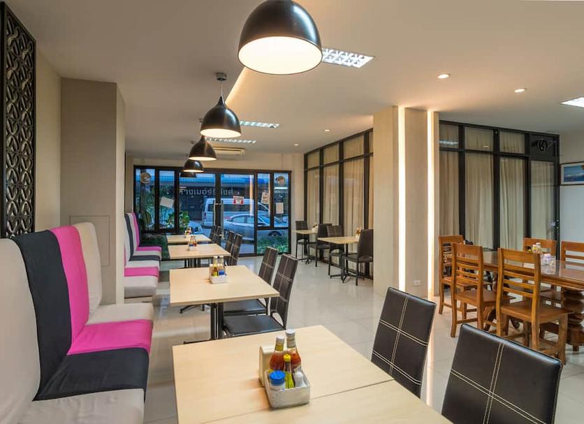 Restoran Fotoğraf