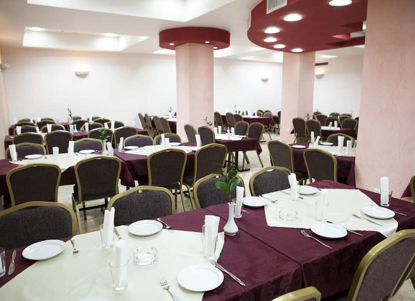Restoran Fotoğraf