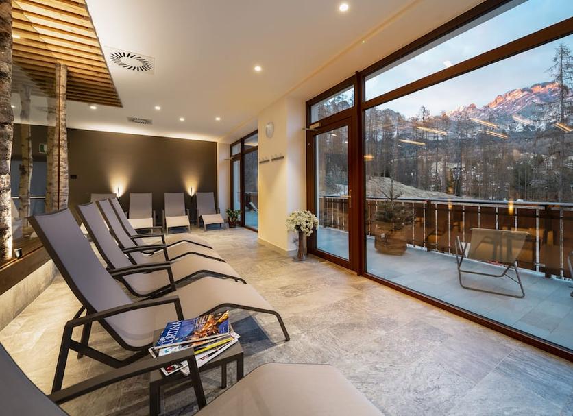 Balkon Fotoğraf