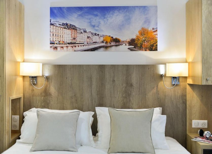 Yatak Odası Fotoğraf