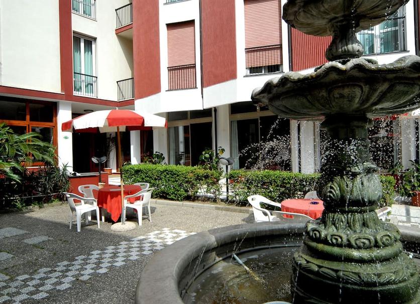 Veranda Fotoğraf