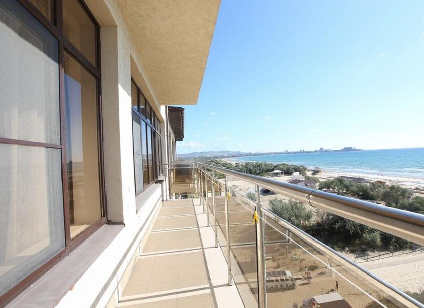 Balkon Fotoğraf