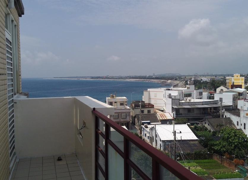 Balkon Fotoğraf