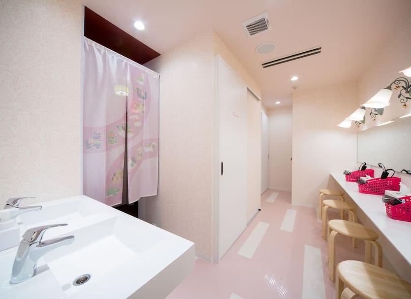 Banyo Fotoğraf