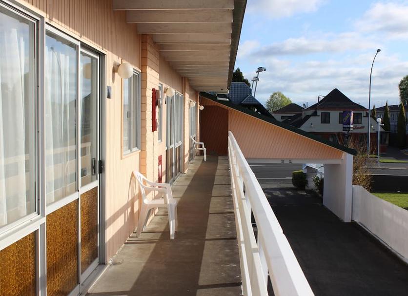 Balkon Fotoğraf