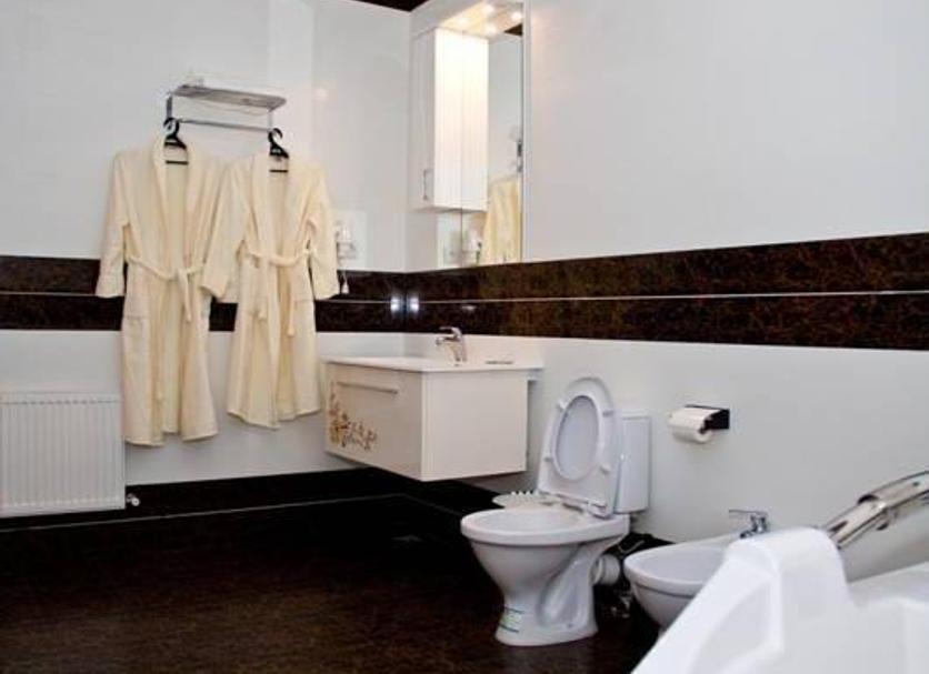 Banyo Fotoğraf