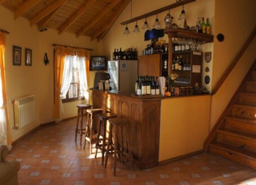 Bar Fotoğraf