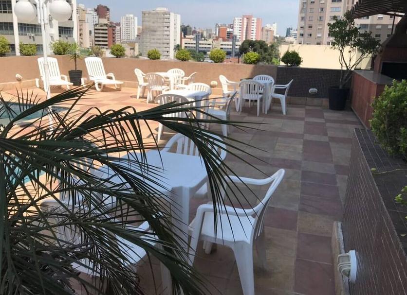 Veranda Fotoğraf