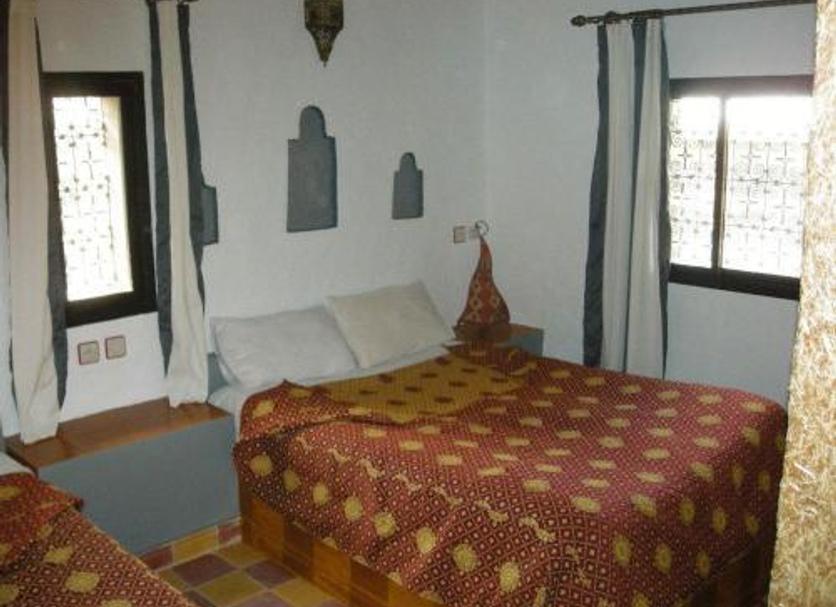 Yatak Odası Fotoğraf