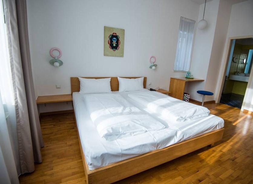 Yatak Odası Fotoğraf