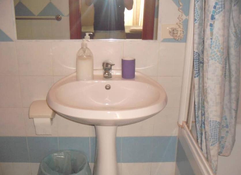 Banyo Fotoğraf