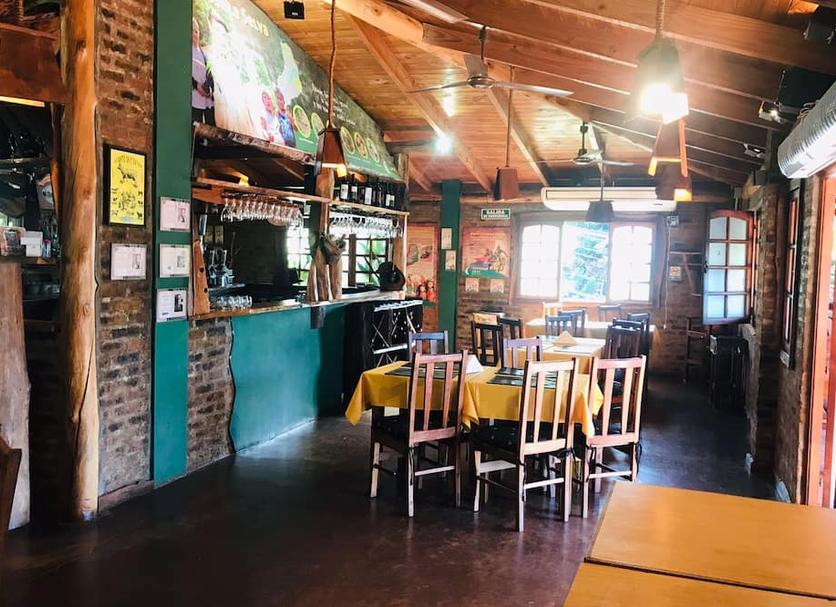 Restoran Fotoğraf