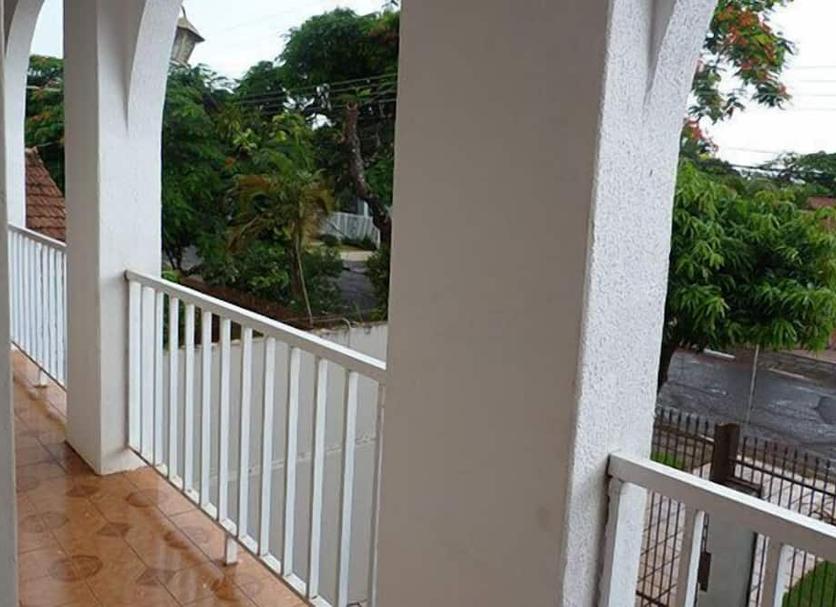 Balkon Fotoğraf