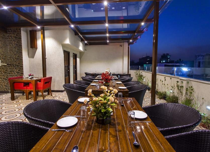 Restoran Fotoğraf