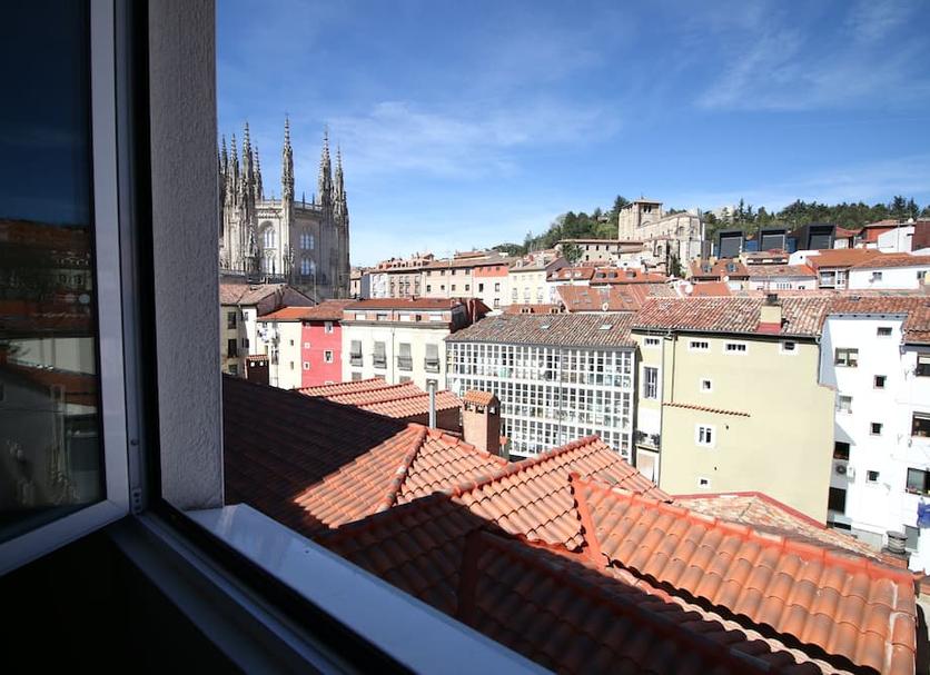 Balkon Fotoğraf