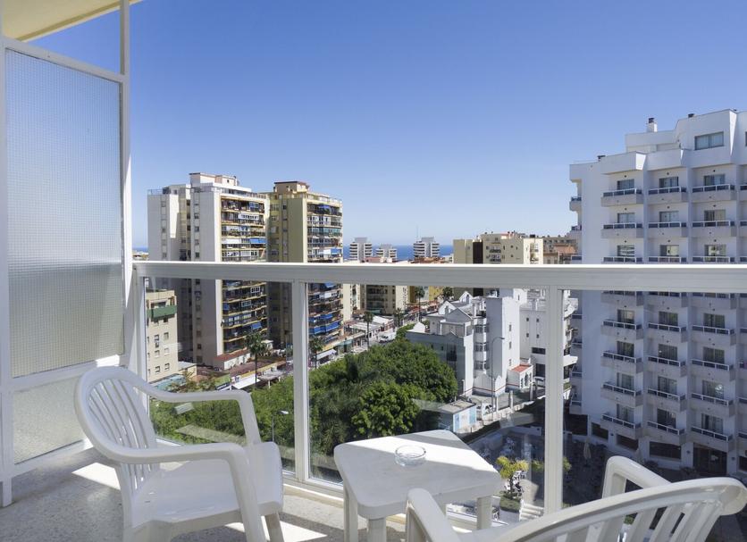Balkon Fotoğraf