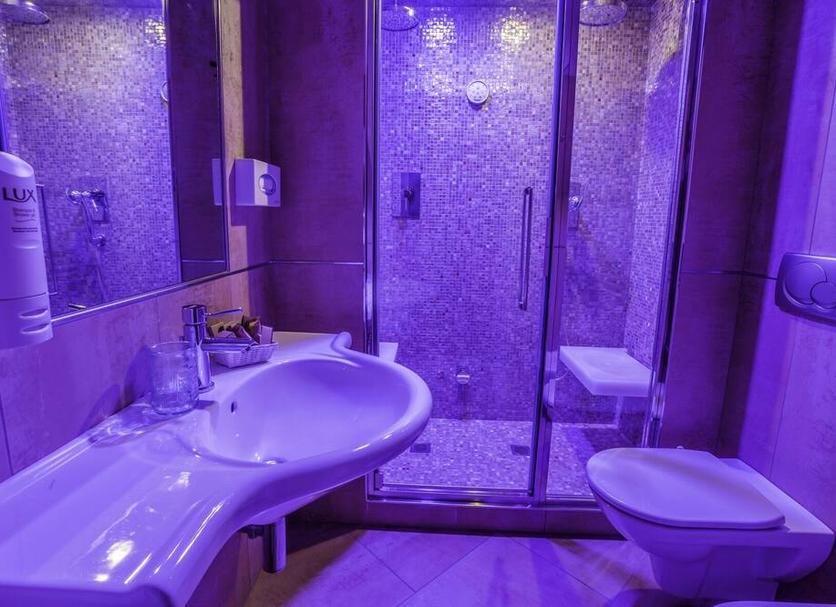 Banyo Fotoğraf