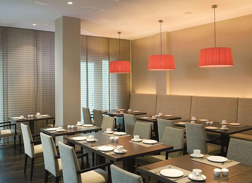 Restoran Fotoğraf