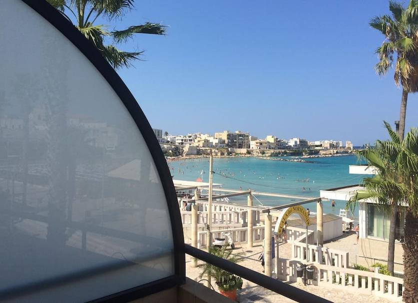 Balkon Fotoğraf