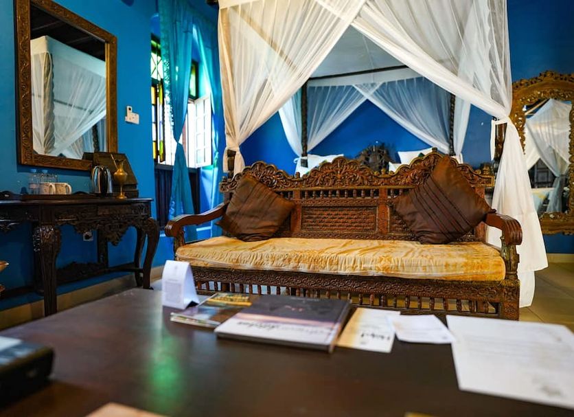 Oturma odası Fotoğraf