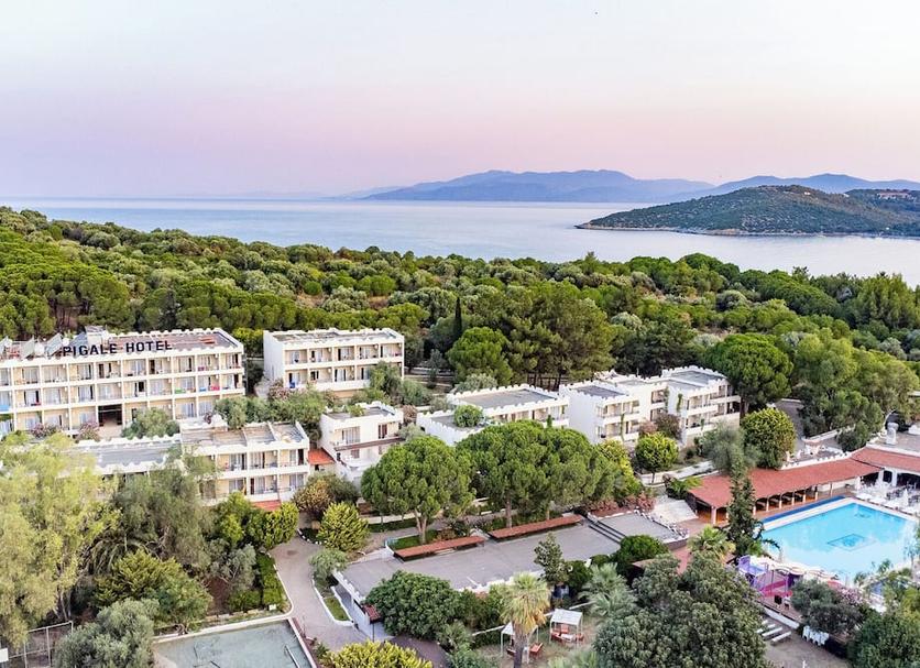 Dış görünüm Fotoğraf