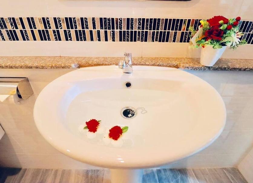 Banyo Fotoğraf