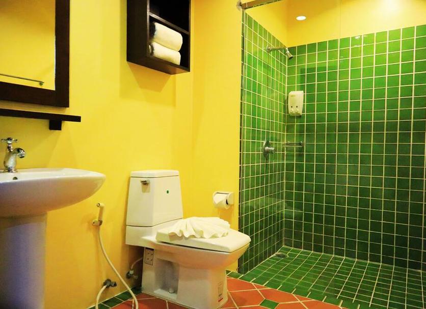 Banyo Fotoğraf