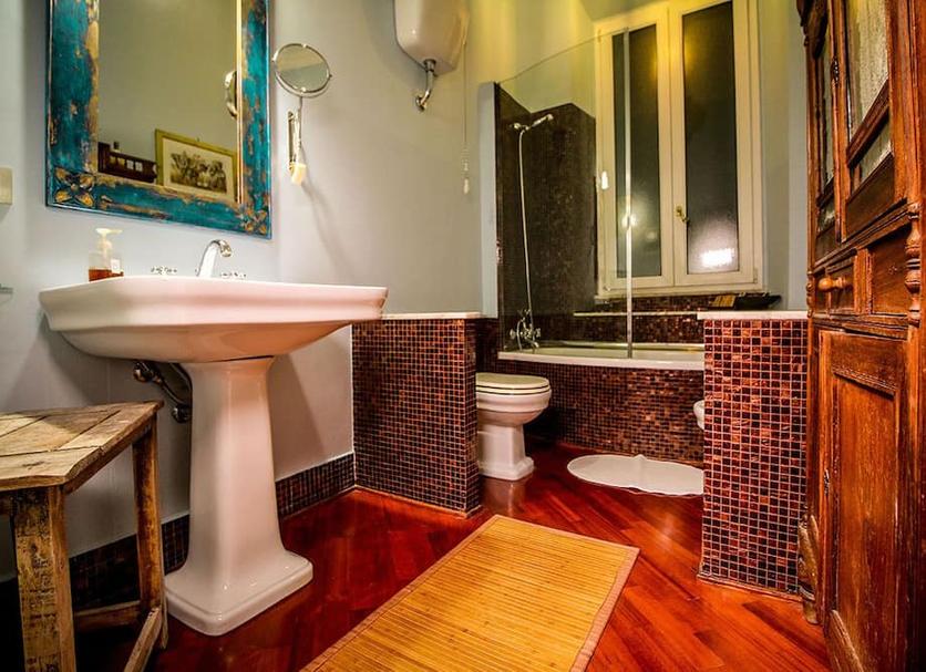 Banyo Fotoğraf