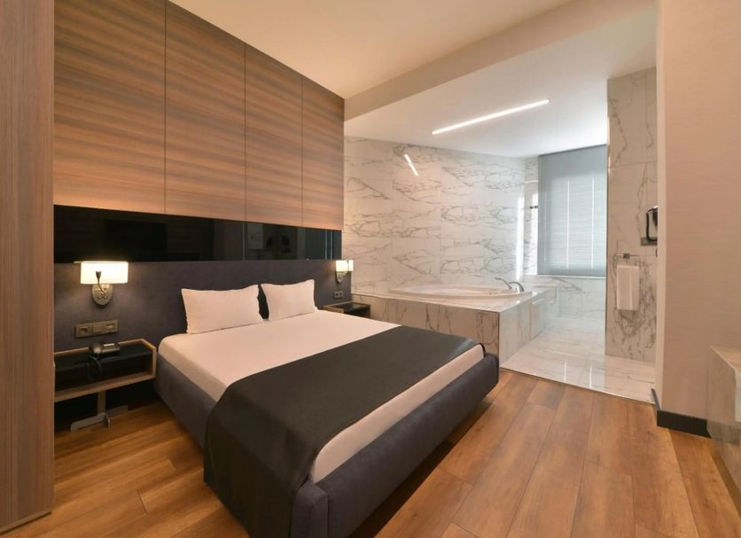 Yatak Odası Fotoğraf