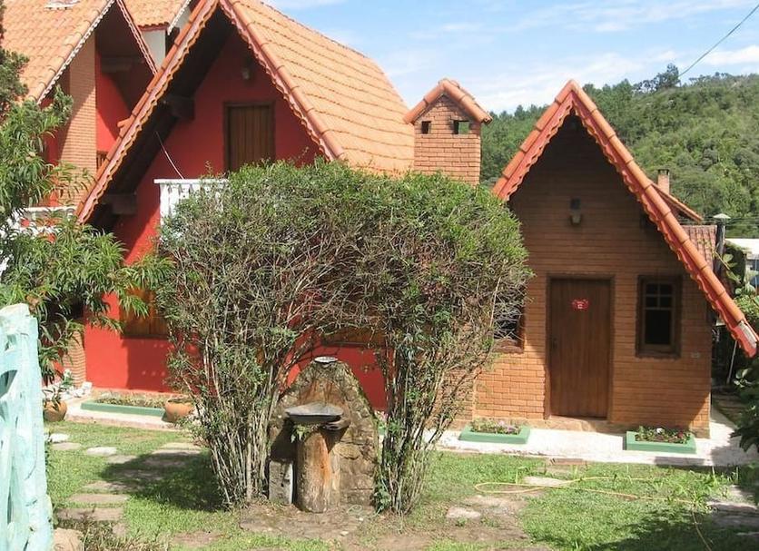 Dış görünüm Fotoğraf