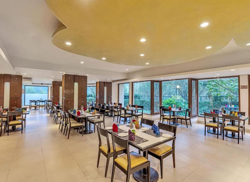 Restoran Fotoğraf