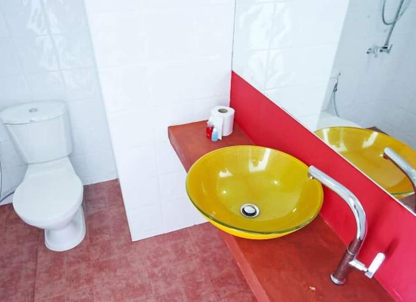 Banyo Fotoğraf