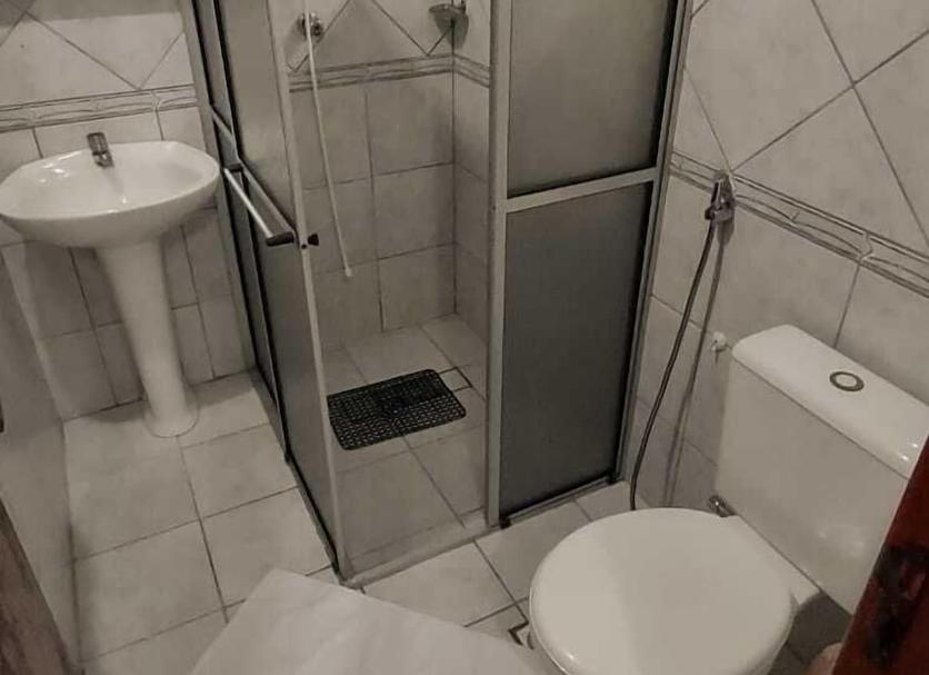 Banyo Fotoğraf